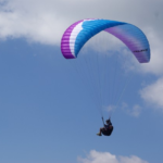 Ozone Paragliders параплан MOJO 5 обучение